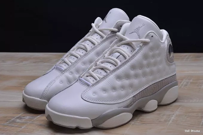 Durable Retro (W) AQ1757- 6144 13 824 Phantom Jordan 1117